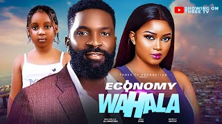 ECONOMY WAHALA  ESO DIKE MERCY ISOYIP 2024 NOLLYWOOD MOVIES [upl. by Malda804]