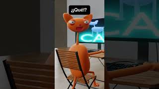 POV TU MAMÁ TE HABLA animation animación doblaje fandub doblajelatino meme memes humor [upl. by Giltzow]