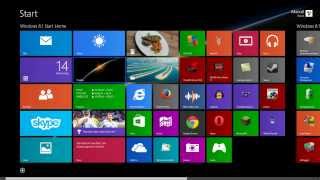 Windows 81 Systemabbild erstellen funktioniert auch mit Windows 10 [upl. by Gilbertine238]