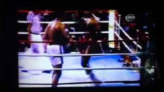 Ali vs Foreman [upl. by Neehar]