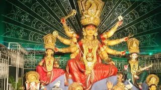 Ballygunge Cultural Association Durga Puja 2024 durgapuja shortvideo trending viralvideo shorts [upl. by Sirrad885]