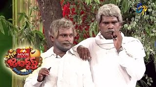 Chammak Chandra Performance – Extra Jabardasth – Episode No 12 – ETV Telugu [upl. by Ylenaj]