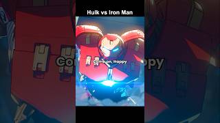 The Hulkbuster showed up again S02E03 shorts series whatif [upl. by Eirb562]