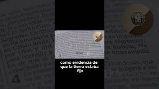 El choque entre heliocentrismo y la Biblia [upl. by Goldshlag]