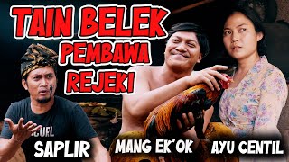 Tain Belek Pembawa Rejeki [upl. by Yleek948]