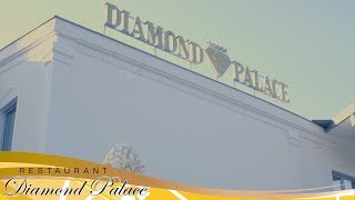 Restaurant Diamond Palace [upl. by Durwyn738]