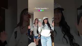 Es más difícil de lo que pensabamos jajaja 😅 mariperezu Sophiecheverri parati tiktok [upl. by Sung191]