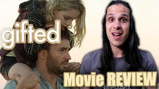 Gifted  Movie REVIEW [upl. by Aiuqcaj]