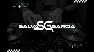 Kapo  Ohnana Dj Salva Garcia 2024 Edit [upl. by Rickart]