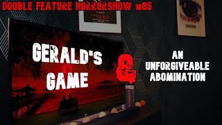 Geralds Game 2017 [upl. by Sura503]