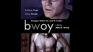 bwoy Trailer HD [upl. by Neelon235]