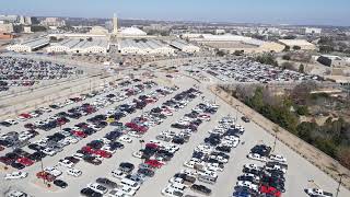 Fort Worth Stock Show amp Rodeo History Video [upl. by Sessilu429]