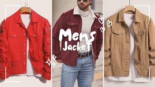 Guys Flap Pocket Quilted Jacket  Mens Wear  Fashion  beauty [upl. by Yeruoc]