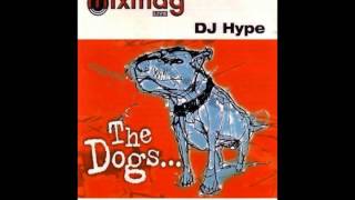 DJ Hype The Dogs Mixmag Live 1999 [upl. by Ylrebmi]