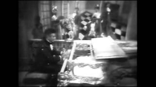 Liberace  quotPolonaise Militairequot 1963 [upl. by Rosner]