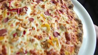 KOKEN MET KIDS afl 2 Tonijn pasta amp Pizza maken [upl. by Nelyak403]