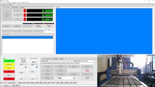 Mach4 Basics Homing and Soft Limits [upl. by Neimad816]