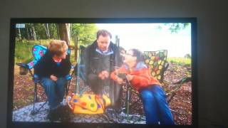 Justin Fletcher Wibbly Wobbly Face Part 1 [upl. by Ronald]