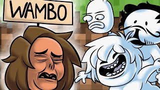 Oney Plays Animated Wambo [upl. by Ibmat575]