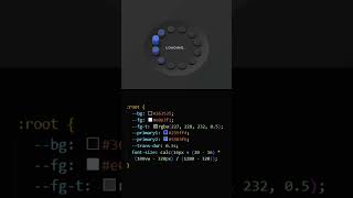 quotCreate Awesome Loading Animations with HTML amp CSS ⏳quot coding html python [upl. by Iz41]
