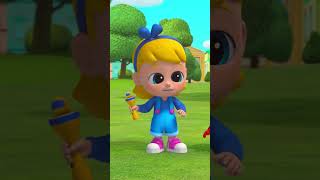 Time Travel Trouble  Morphle Fun Cartoons  Moonbug Kids Cartoon Adventure shorts morphle [upl. by Pomeroy]