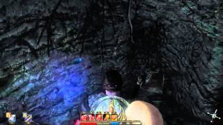 Risen Gameplay HD Deutsch [upl. by Hilton]