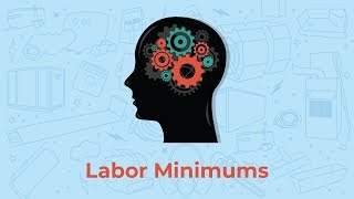 Xact Hacks  Labor Minimums [upl. by Hallvard]