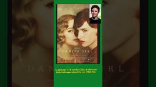 THE DANISH GIRL Einar WegenerLili Elbe amp Gerda Gottliebgenderaffirmingsurgery [upl. by Sammie]