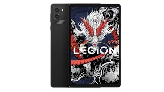 PreSale 50 OFF on Lenovo Legion Y700 2024 88″ Tablet165Hz Display Snapdragon 8 Gen 3 [upl. by Stearne]