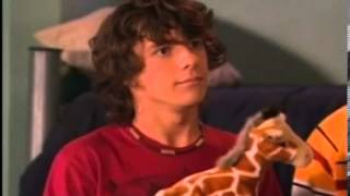 Zoey 101 chase Logan fight [upl. by Halfdan846]