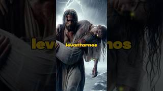 Como es la verdadera amistad de Jesús 🤯😱 religión religiones dios amor religiosidad [upl. by Raychel824]