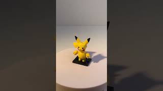 Forest Pokémon Center Mega Construx Display [upl. by Robinia]