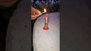 Different Types of Diwali Crackers Testing POV Ganga Yamuna Patakha  Foiled Sutli  Chakra  BIDI [upl. by Theadora]