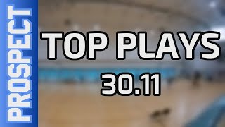 30 11 Top Plays Prospect Div Jesień 2024 [upl. by Loy]