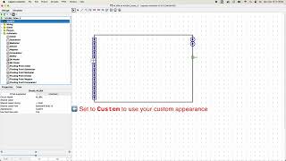 CS 210  ALU Bit Logisim Evolution [upl. by Berstine]