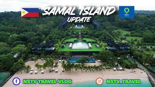 Samal Update The newly opened Discovery Resort and Talicud Island Hopping [upl. by Eiramadnil]