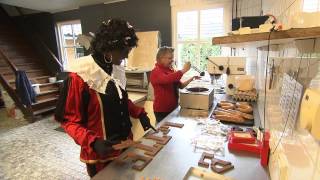 Piet en de verdwenen chocoladeletters [upl. by Nnyleahs]