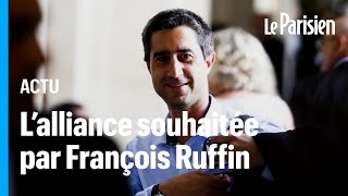 Pourquoi François Ruffin parle précisément de « Front populaire » [upl. by Corbie676]