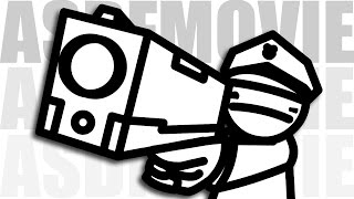 asdfmovie [upl. by Llenral]