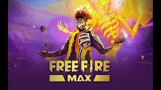 FREEFIRE MAX NO FULL  2K RESOLUTION [upl. by Idihc802]