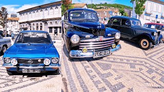 Encontro de carros Clássicos Parte 17 [upl. by Moreen559]