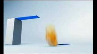 Barnkanalen ident trampolin 2006 [upl. by Merriott]