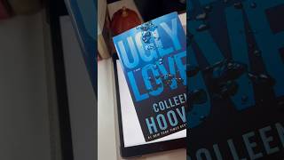 Ugly Love book review journaling digitalplanner booktube ipad review books journal [upl. by Niroc387]