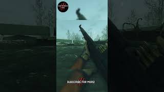 Battlefield 2042 M1 Garand Reload Animation and Sound battlefield battlefield2042 bf2042 clips [upl. by Anyalram187]