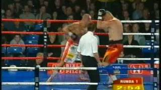 Liroy  quotL Testosteronquot  Marcin Najman Boxing Anthem [upl. by Hnaht]