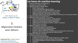 Machine Learning App4 Cars Co2 Emission prediction Preprocessing  OneHotEncoder [upl. by Otineb316]