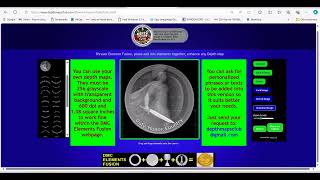 DMC Elements Fusion Phrases depth maps enhanced easy [upl. by Arlette]