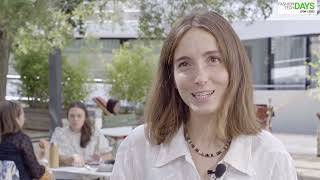 Interview de Laura Bréban  cofondatrice de Trace For Good [upl. by Konstance]