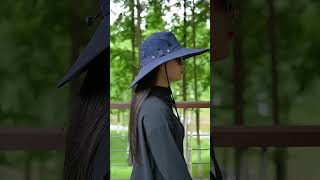 “Why Are Bucket Hats a Favorite Among Outdoor Enthusiasts” hat outdoors fashion [upl. by Nageem]