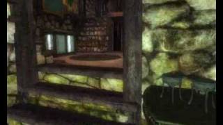 Lets Play Oblivion  030  Schwarze Seelensteine [upl. by Rocher]